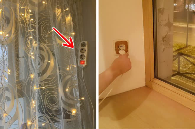 Mẹo cải tạo đơn giản biến căn hộ đơn sơ thành ngôi nhà mơ ước - Ảnh 6. Mẹo cải tạo đơn giản biến căn hộ đơn sơ thành ngôi nhà mơ ước - Ảnh 6.