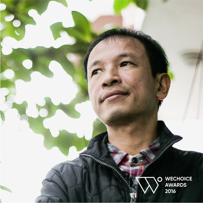 Hành trình 7 năm của WeChoice Awards: Dấu ấn diệu kỳ của tình yêu, tình người và những niềm tự hào mang tên Việt Nam - Ảnh 30.