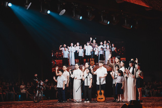 Hành trình 7 năm của WeChoice Awards: Dấu ấn diệu kỳ của tình yêu, tình người và những niềm tự hào mang tên Việt Nam - Ảnh 58.