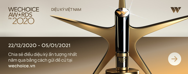 Hành trình 7 năm của WeChoice Awards: Dấu ấn diệu kỳ của tình yêu, tình người và những niềm tự hào mang tên Việt Nam - Ảnh 67.