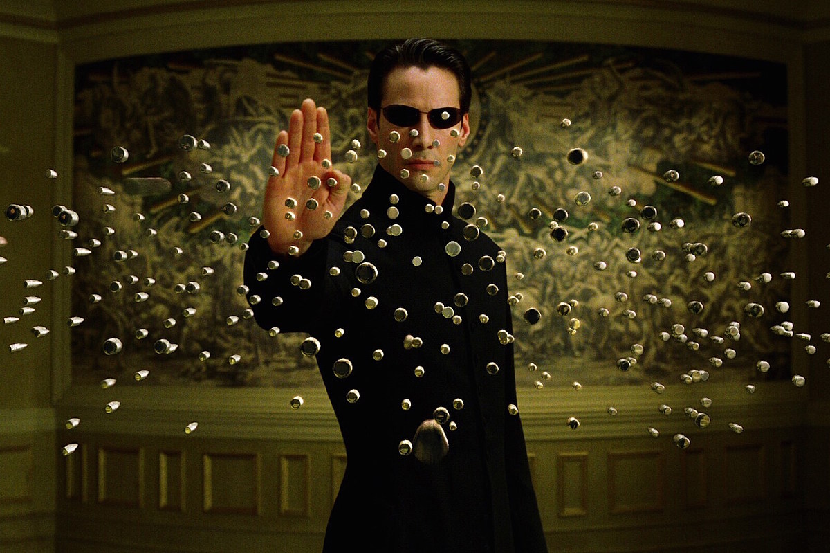 The Matrix: Ma trận là ảo, nhưng tại sao chết trong ma trận thì cũng &quot;ngỏm&quot;  luôn trong thực tế?