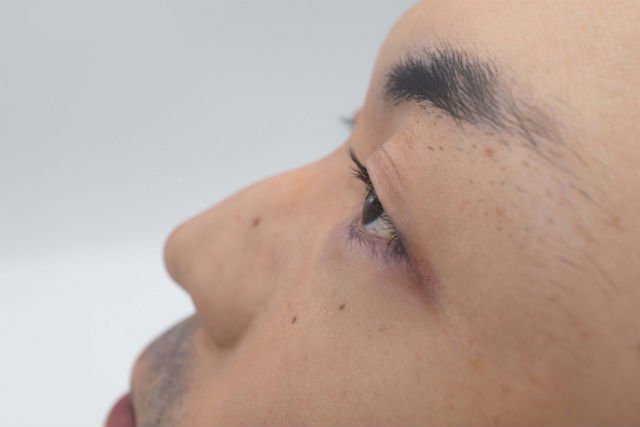 Công ty Nhật muốn mua khuôn mặt của bạn và chế tạo thành mặt nạ 3D chân thật đến bất ngờ - Ảnh 4. Công ty Nhật muốn mua khuôn mặt của bạn và chế tạo thành mặt nạ 3D chân thật đến bất ngờ - Ảnh 4.