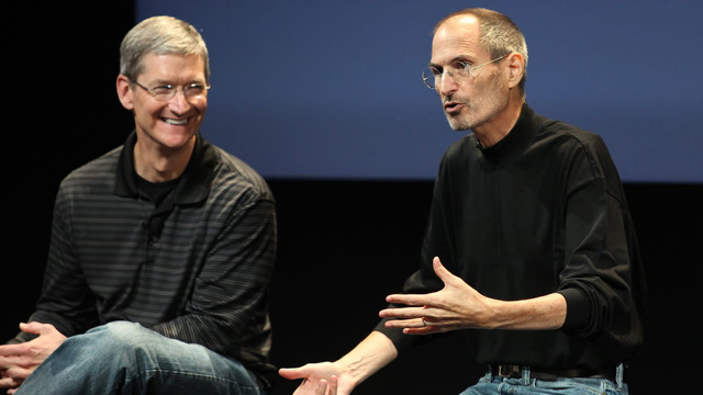 Thập kỷ thương trường 201X - Thập niên của iPhone: Apple đã tạo ra cuộc cách mạng tỷ đô thay đổi thế giới như thế nào? - Ảnh 5.