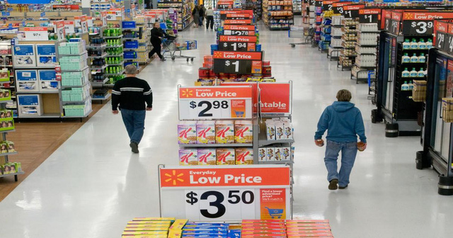Cách Walmart sử dụng tâm lý học để trở thành nhà bán lẻ lớn nhất thế giới - Ảnh 3.