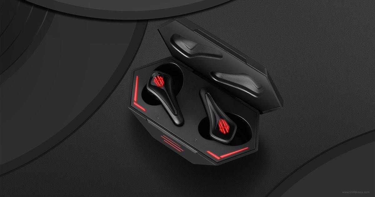 ZTE ra mắt tai nghe không dây dành riêng cho game thủ: Độ trễ thấp, pin 20 giờ, giá 1.1 triệu đồng - Ảnh 3. ZTE ra mắt tai nghe không dây dành riêng cho game thủ: Độ trễ thấp, pin 20 giờ, giá 1.1 triệu đồng - Ảnh 3.