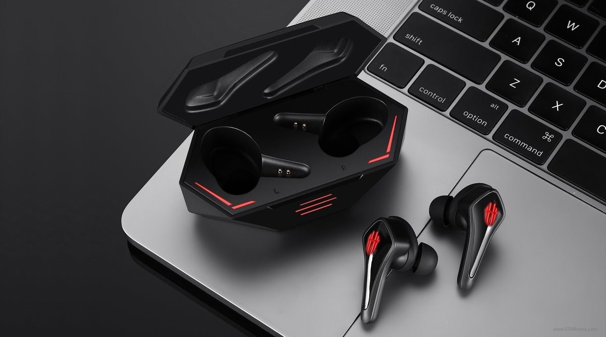 ZTE ra mắt tai nghe không dây dành riêng cho game thủ: Độ trễ thấp, pin 20 giờ, giá 1.1 triệu đồng - Ảnh 2. ZTE ra mắt tai nghe không dây dành riêng cho game thủ: Độ trễ thấp, pin 20 giờ, giá 1.1 triệu đồng - Ảnh 2.