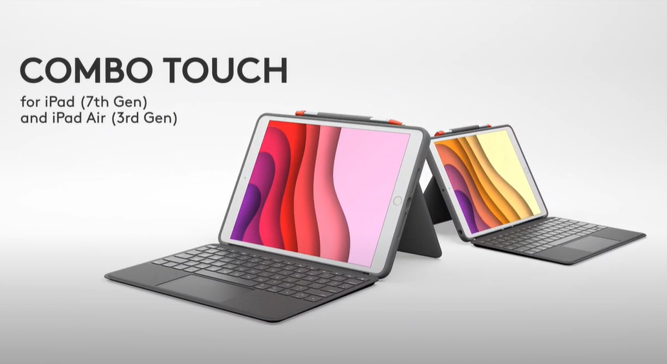 Logitech ra mắt bộ sản phẩm mới, tối ưu cho hệ sinh thái Apple - Ảnh 4. Logitech ra mắt bộ sản phẩm mới, tối ưu cho hệ sinh thái Apple - Ảnh 4.