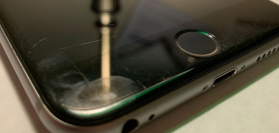 4 năm chày cối dùng iPhone 6S Plus:Đủ tốt để tôi tiếp tục sử dụng cho đến khi nó hỏng không sửa nổi mới thôi - Ảnh 5.