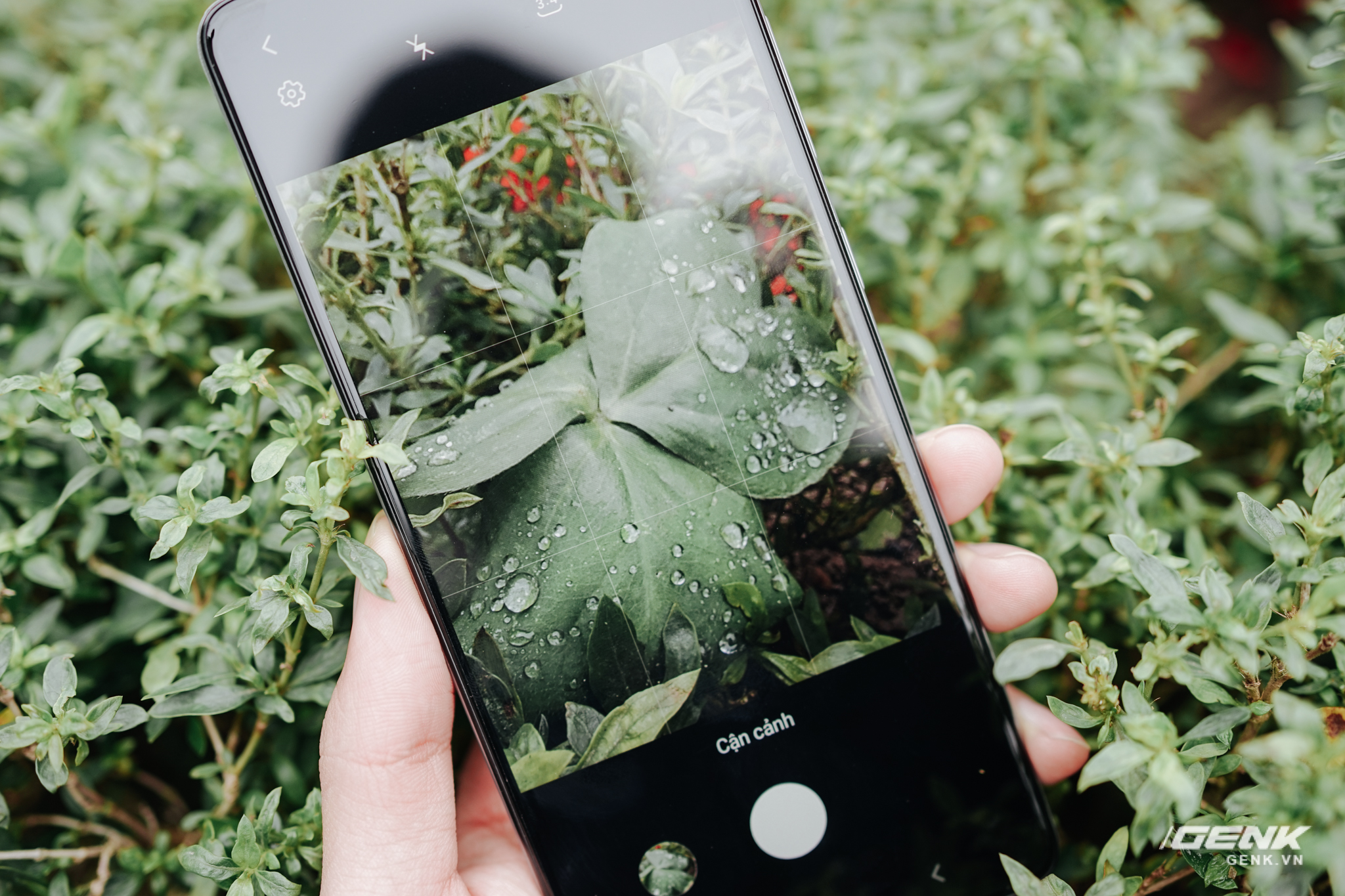 Đ&aacute;nh gi&aacute; chi tiết Galaxy A71: Liệu c&oacute; đ&aacute;ng mua trong ph&acirc;n kh&uacute;c 10 triệu đồng? - Ảnh 10.