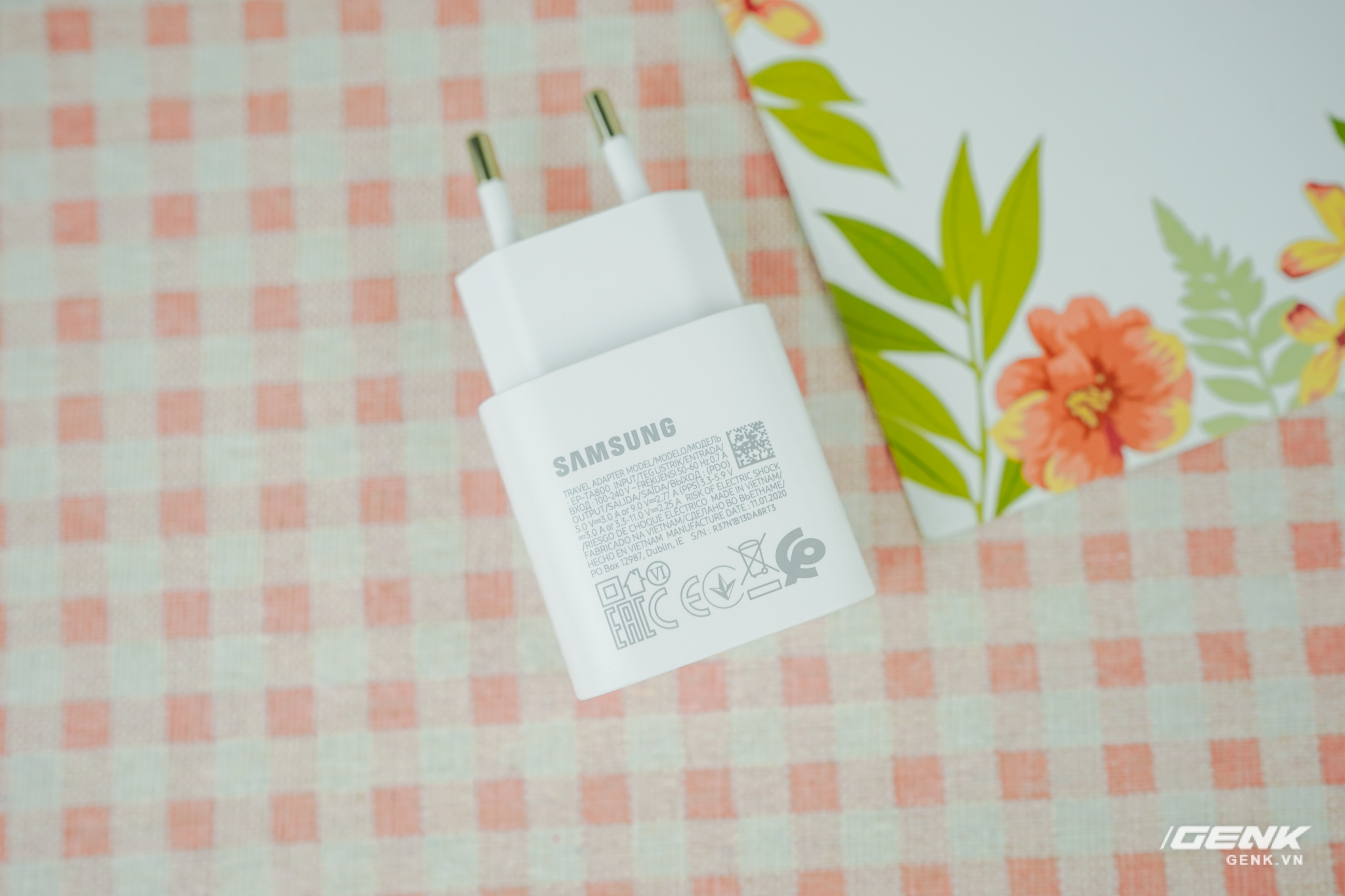 Đ&aacute;nh gi&aacute; chi tiết Galaxy A71: Liệu c&oacute; đ&aacute;ng mua trong ph&acirc;n kh&uacute;c 10 triệu đồng? - Ảnh 18.