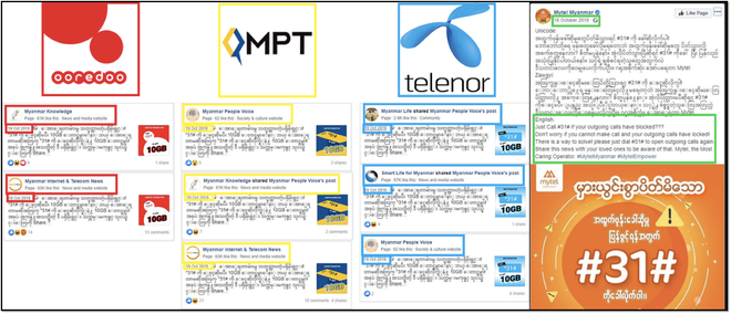 Facebook cáo buộc Viettel chơi xấu đối thủ tại thị trường Myanmar - Ảnh 4.