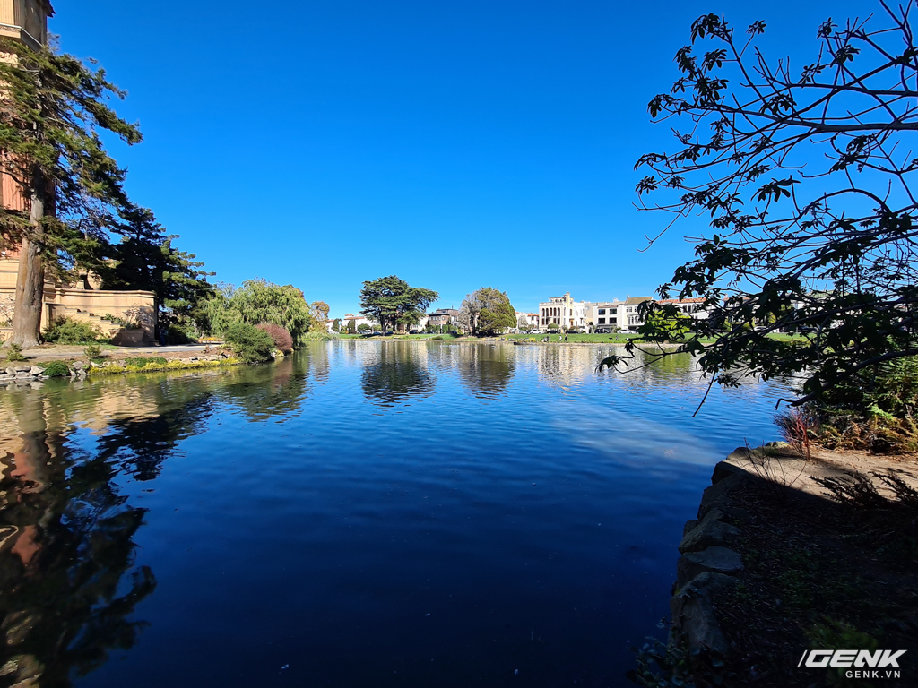 Trải nghiệm nhanh camera trên Galaxy S20 Ultra: phần cứng hay nhưng phần mềm mới nhiều cái mới thú vị - Ảnh 2. Trải nghiệm nhanh camera trên Galaxy S20 Ultra: phần cứng hay nhưng phần mềm mới nhiều cái mới thú vị - Ảnh 2.