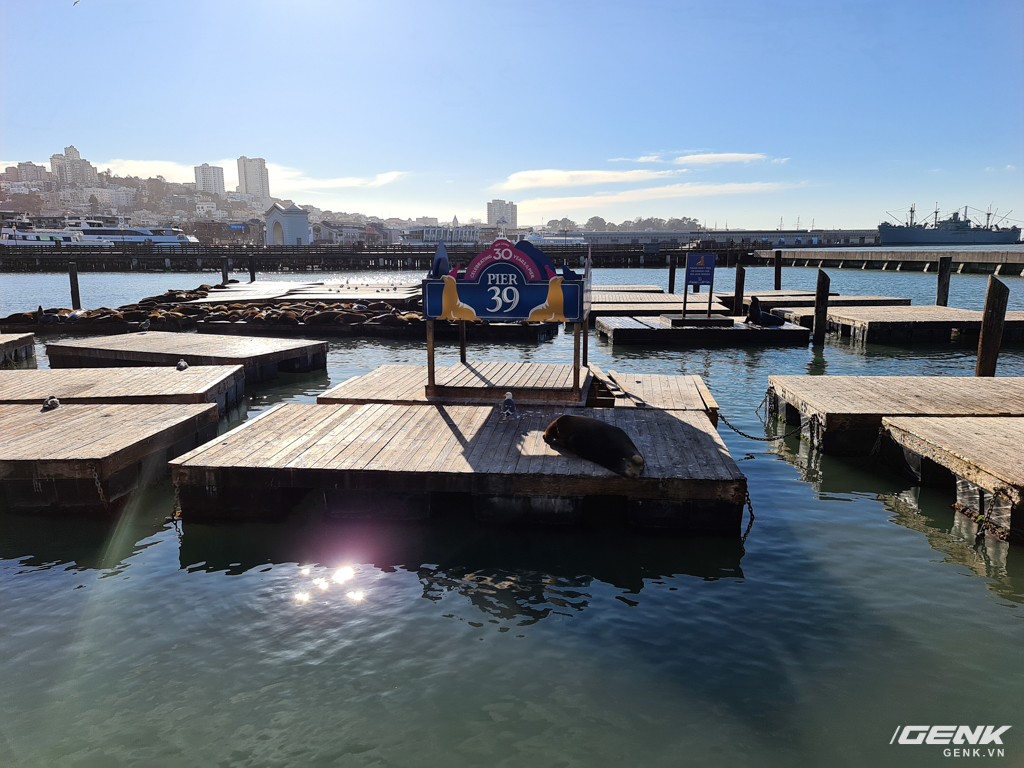 Thử zoom 100X với camera tr&ecirc;n Galaxy S20 Ultra: n&eacute;t tới mức n&agrave;o? - Ảnh 2.