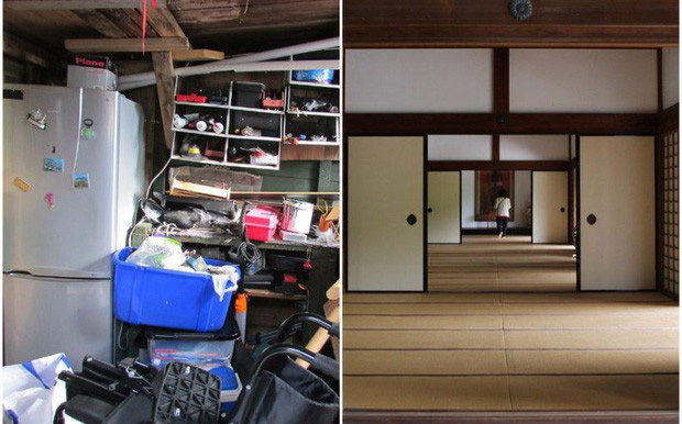 Nhật Bản không hoàn hảo: Trải nghiệm người nước ngoài đến thuê nhà ở đất nước Mặt trời mọc và tình cảnh không phải cứ có tiền là sống khỏe - Ảnh 2.