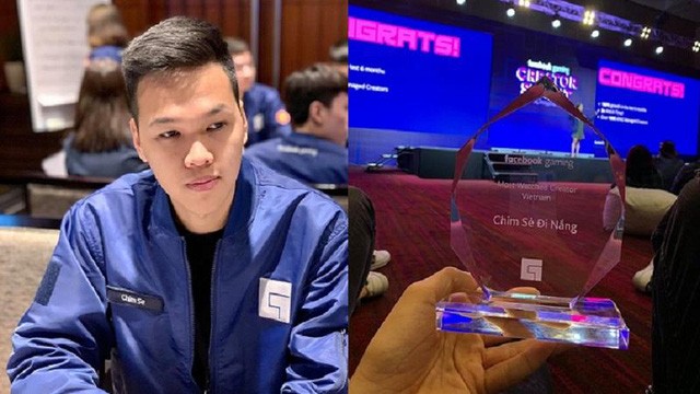 Không phải game thủ nào cũng có được lượng Fan đông đảo như Chim Sẻ Đi Nắng.