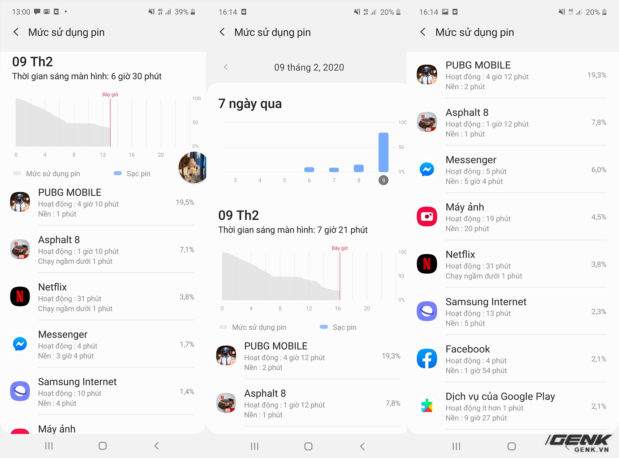Đ&aacute;nh gi&aacute; chi tiết Galaxy A71: Liệu c&oacute; đ&aacute;ng mua trong ph&acirc;n kh&uacute;c 10 triệu đồng? - Ảnh 17.