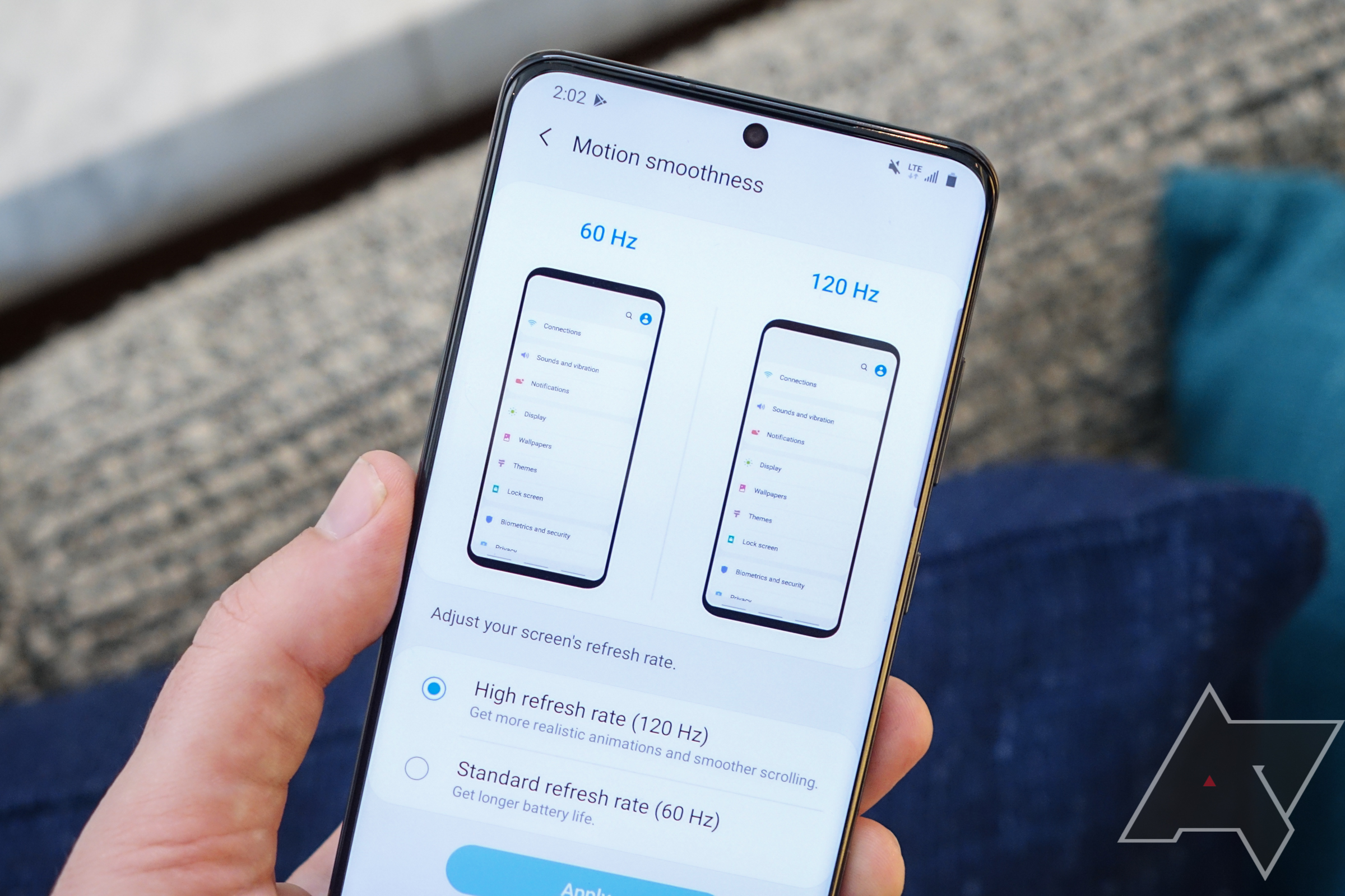 Интерфейс самсунг а 50. Телефоны с 120 гц экраном. 120 герц на самсунге а 30s. Частота обновления экрана 90 гц. Частота обновления экрана самсунг.
