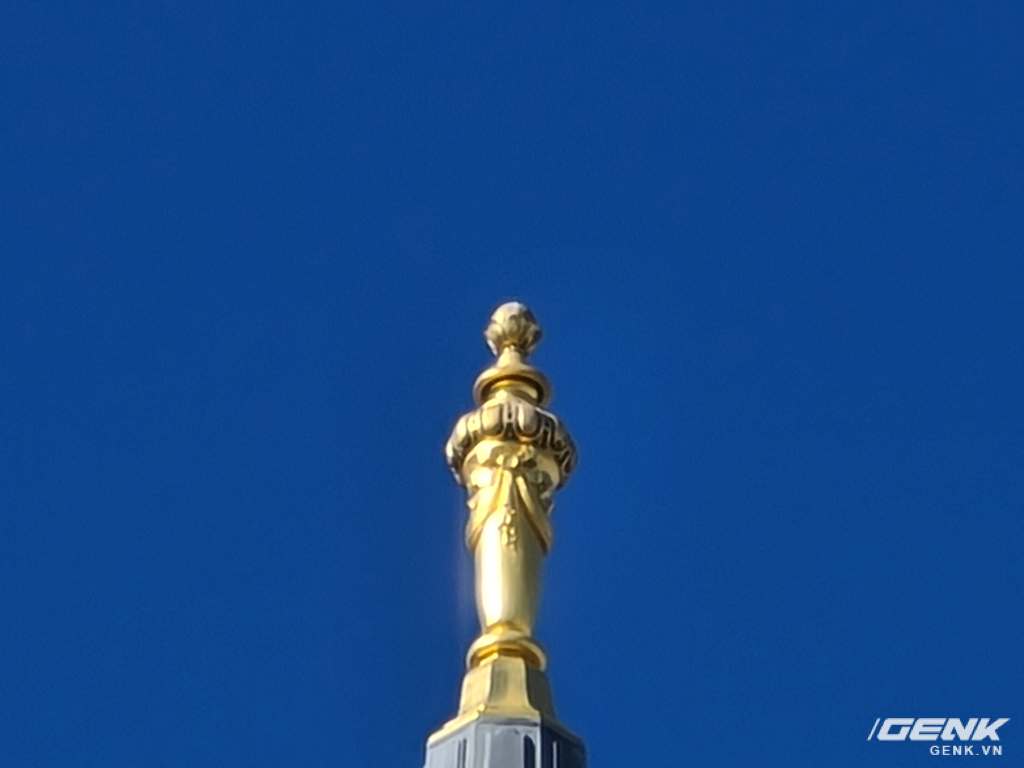 Thử zoom 100X với camera tr&ecirc;n Galaxy S20 Ultra: n&eacute;t tới mức n&agrave;o? - Ảnh 7.