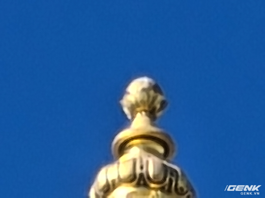 Thử zoom 100X với camera tr&ecirc;n Galaxy S20 Ultra: n&eacute;t tới mức n&agrave;o? - Ảnh 8.