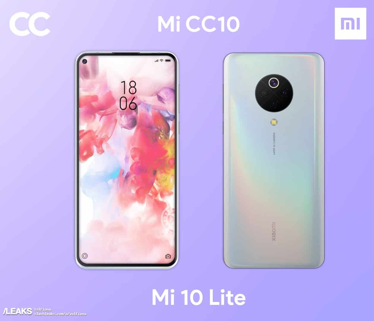 Lộ diện hình ảnh thực tế Xiaomi Mi 11 Pro với màn hình tràn viền và camera  sau siêu hầm hố  BNews