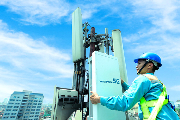 Cuộc cách mạng 5G sẽ hâm nóng thị trường điện thoại: Cơ hội tăng trưởng một lần nữa quay về với FPT Shop, Thế giới Di động? - Ảnh 3.