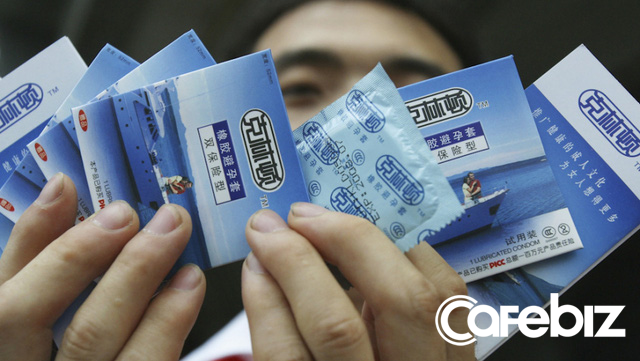 Bao cao su và máy chơi game bán chạy ở Trung Quốc do lệnh cách ly thời dịch Covid-19 - Ảnh 2.