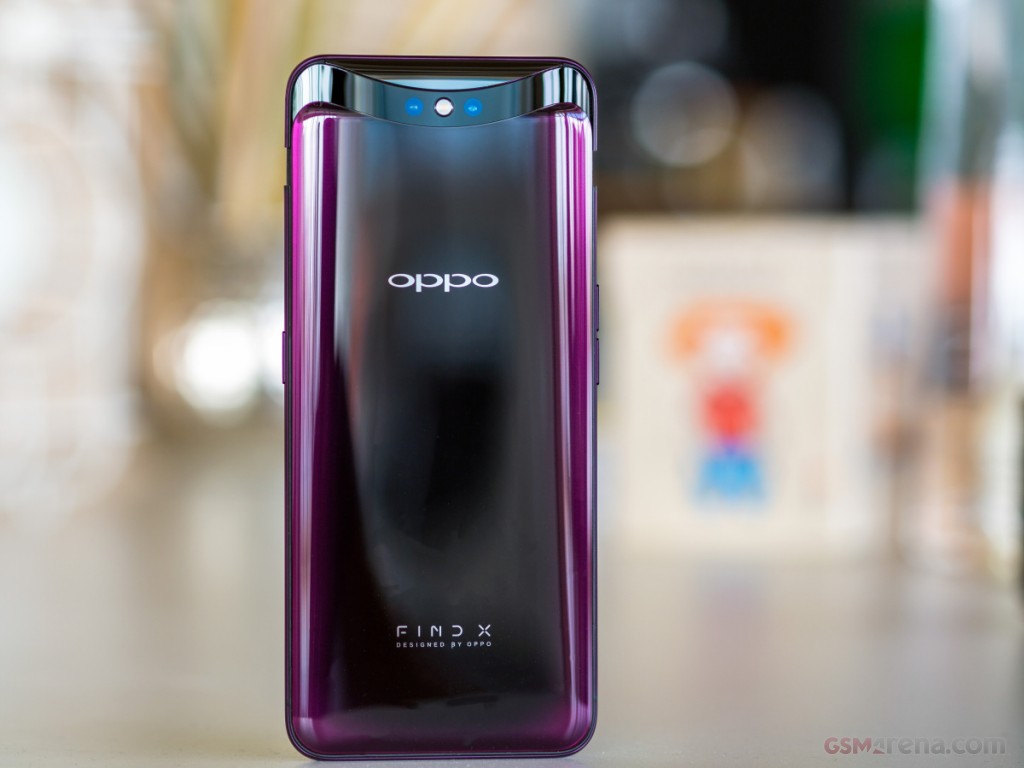 Oppo Find X 2 Купить