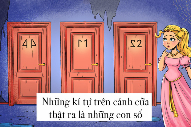 Nếu giải được 3 trong số 10 câu đố này là bạn đã giỏi lắm rồi đấy - Ảnh 15.