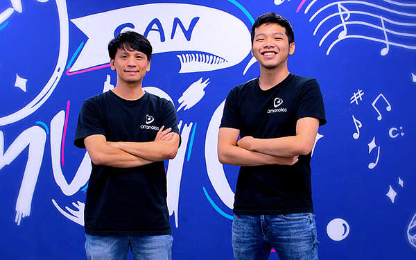 Gặp nhau trên Facebook, 2 chàng trai Việt startup nên ứng dụng top 20 thế giới sánh ngang cùng Facebook, hoạt động trơn tru từ năm 2015 mà chưa cần bất kỳ vòng gọi vốn nào - Ảnh 1.