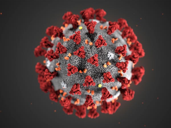 Nghiên cứu mới: Chủng virus corona mới giống virus gây SARS tới 79,5%, ta có thể ứng dụng những phương pháp chữa bệnh cũ - Ảnh 4.