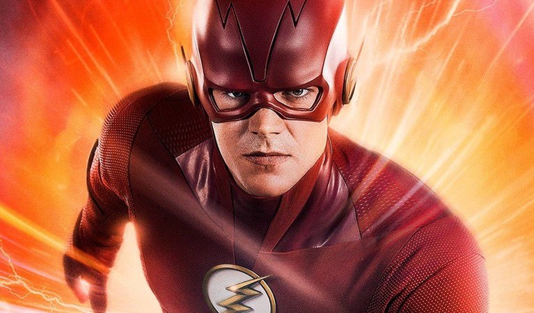 Flash - một trong những siêu nhân vũ trụ đầy sức mạnh và tốc độ. Hãy xem hình ảnh về Flash và các siêu nhân DC Comics để đắm mình trong thế giới huyền bí đầy màu sắc này.