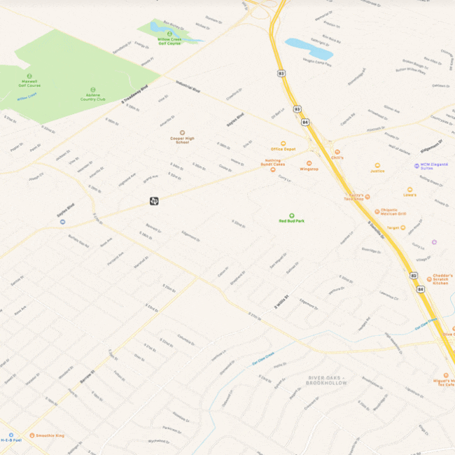 Sau 7 năm, Apple cuối cùng cũng có phiên bản Apple Maps đáng dùng nhất - Ảnh 4.