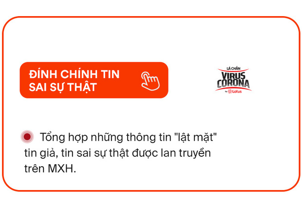 Trang Lá chắn virus Corona: Thông tin chuẩn xác, kiến thức hữu ích để ta tự bảo vệ mình lẫn người thân giữa mùa dịch - Ảnh 13.