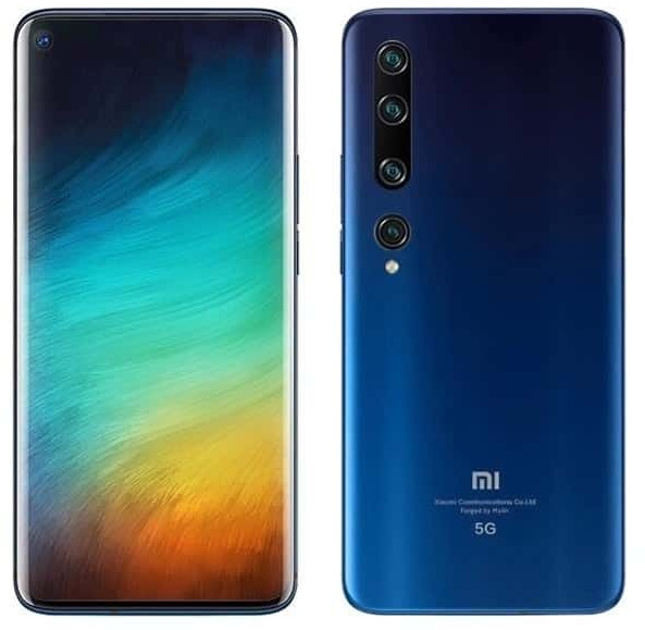 Xiaomi Mi 10 có điểm số hiệu năng AnTuTu lên đến 600.000 điểm? - Ảnh 1.