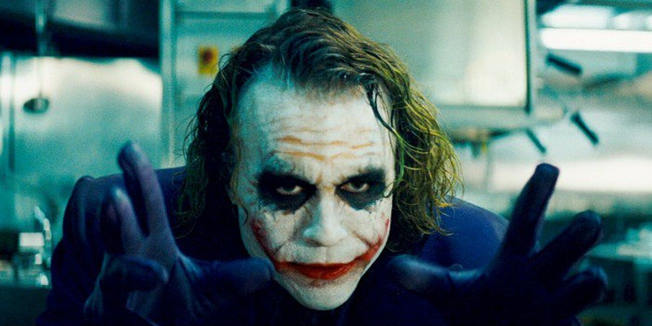 3 giả thuyết khó tin về Joker trong bộ ba Batman của Nolan: không phải là  kẻ xấu, thậm chí còn là anh hùng cứu tinh của Gotham