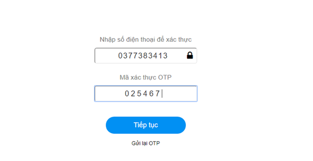 Hướng dẫn chi tiết cách thực hiện khai báo thông tin Y tế điện tử - Ảnh 2.