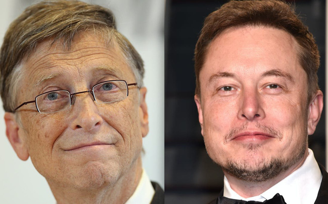  Cùng đăng dòng tweet về Covid-19, nhưng Bill Gates và Elon Musk lại có những phản ứng khác biệt: Tất cả đều quy về trí tuệ cảm xúc! - Ảnh 1.