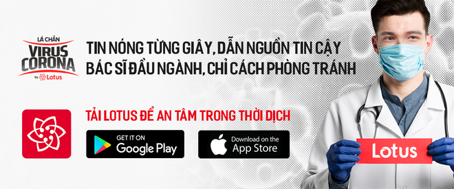 WHO chính thức tuyên bố Covid-19 là đại dịch - Ảnh 4.