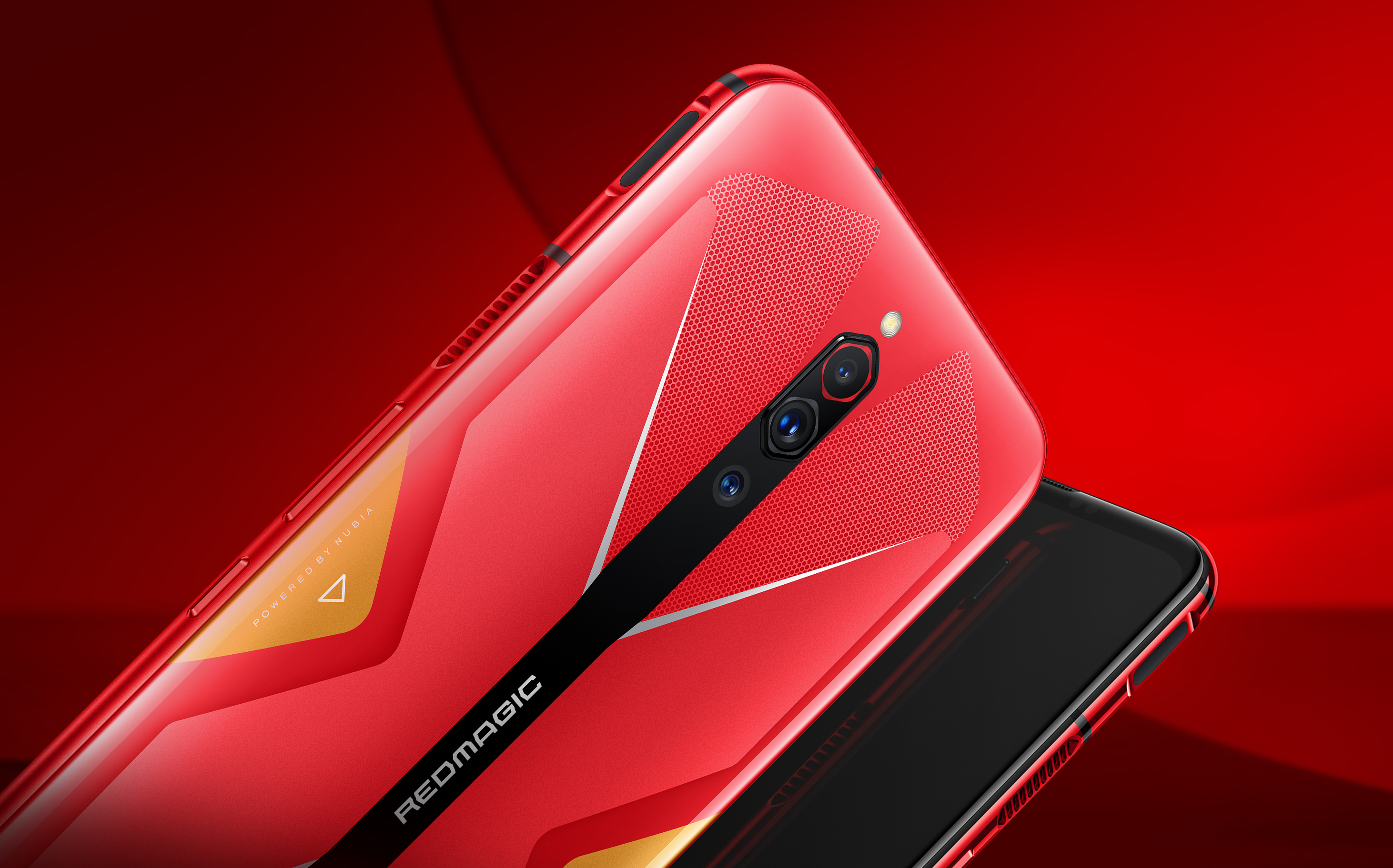 Tải xuống APK Rog Phone 7 Ultimate Wallpaper cho Android