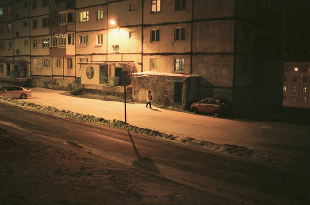 Cuộc sống khắc nghiệt ở Norilsk, nơi tách biệt với thế giới: Không chỉ có khí hậu lạnh giá mà còn là nơi ô nhiễm nhất hành tinh - Ảnh 5.