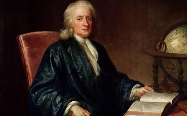  365 năm trước, nhà bác học Newton về quê tránh dịch và đã tạo ra những thành tựu khổng lồ gì cho khoa học? - Ảnh 1.