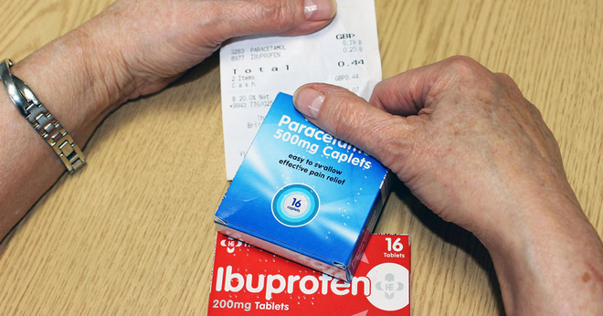 WHO bất ngờ rút lại lời khuyên mọi người tránh dùng thuốc hạ sốt ibuprofen cho Covid-19 - Ảnh 5.
