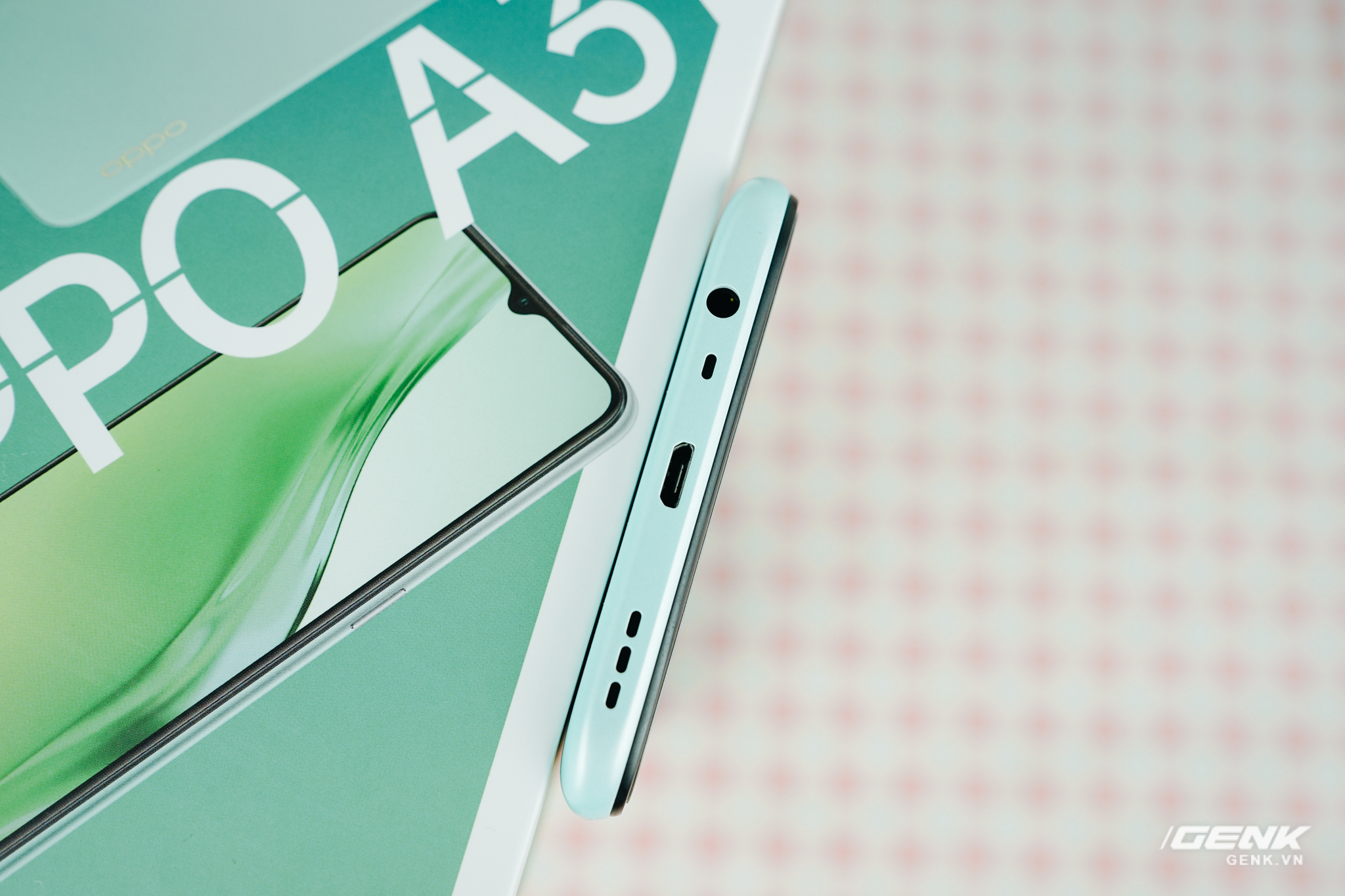 Oppo A31 Wallpapers HD