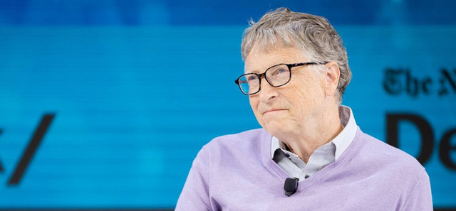 Bill Gates gọi việc xét nghiệm coronavirus của Mỹ là vô tổ chức - Ảnh 2.