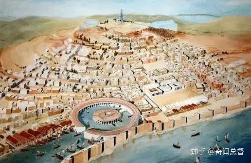 Atlantis có thực sự là một quốc gia văn minh đã bị nhấn chìm dưới nước 10.000 năm trước, đây có thể là một số địa điểm còn lại của vùng đất này - Ảnh 6.