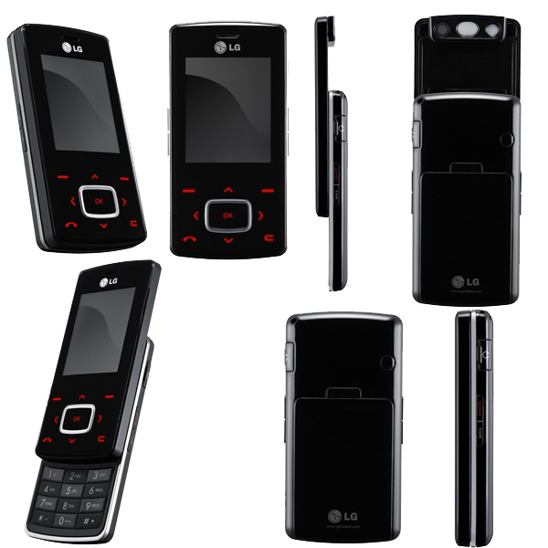 LG từ bỏ dòng smartphone LG G, bắt đầu từ LG G9 - Ảnh 1.
