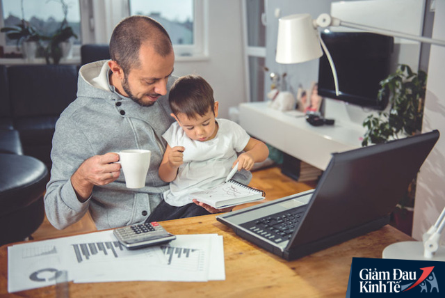     Làm việc tại nhà trong suốt mùa giải Covid-19: 6 mẹo giúp tăng cường sự tập trung và duy trì hiệu suất như khi ngồi tại nơi làm việc - Ảnh 3.