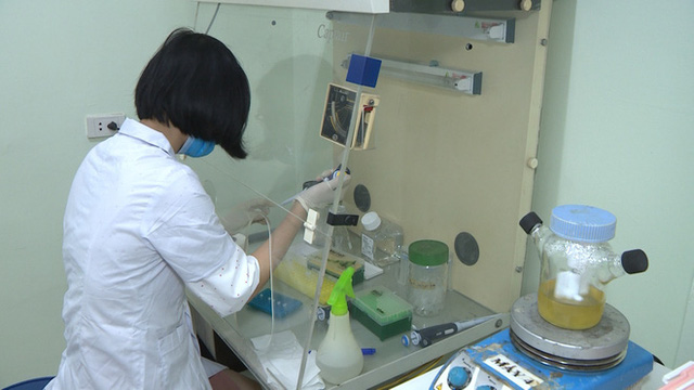  Việt Nam chế tạo thành công Kit phát hiện virus SARS-Cov-2 chỉ sau 80 phút, đạt chuẩn WHO - Ảnh 2.