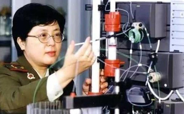 Nữ tướng Trung Quốc thông báo tiến triển đột phá trong nghiên cứu vắc xin chống COVID-19 - Ảnh 1.