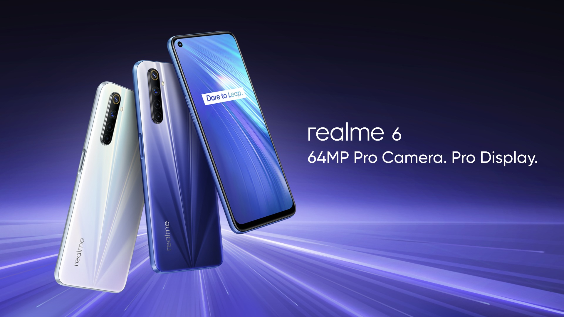 Realme 6 Pro 2020 | Thông Số Kỹ Thuật, Trả góp 0%, Đánh giá